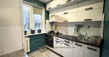 Квартира 2 комнаты в Мухавецкий сельский Совет, Беларусь