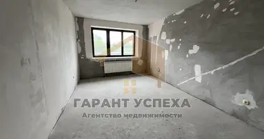 Wohnung 2 zimmer in Muchaviecki sielski Saviet, Belarus