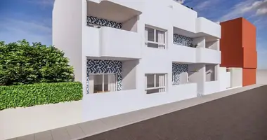 Wohnung 2 zimmer in Pilar de la Horadada, Spanien