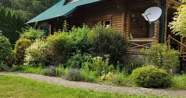 Casa en Telminski sielski Saviet, Belarús