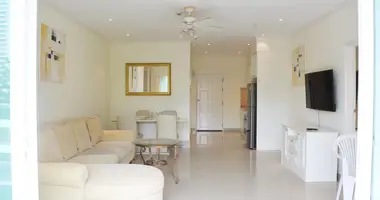Copropriété 1 chambre dans Pattaya, Thaïlande