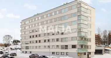 2 bedroom apartment in Kotka-Hamina sub-region, Finland
