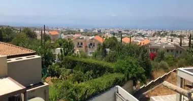 Villa 5 bedrooms in Konia, Cyprus