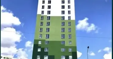 Wohnung 1 zimmer in Odessa, Ukraine