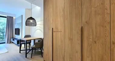 Estudio 1 habitación en Budva, Montenegro