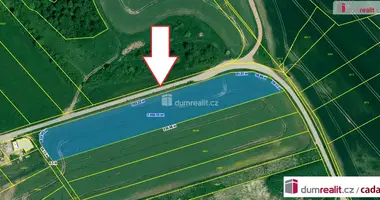 Terrain dans Usilne, République tchèque