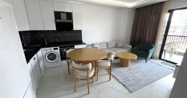 Квартира 4 комнаты в Махмутлар, Турция