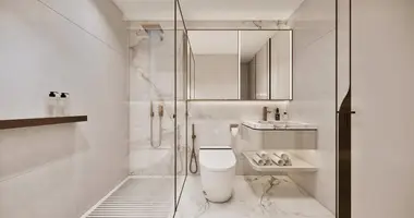 Appartement 2 chambres dans Doubaï, Émirats arabes unis