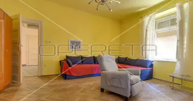2 room apartment in City of Zagreb, Croatia