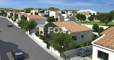 Wohnung 3 Schlafzimmer in Pissouri Municipality, Zypern