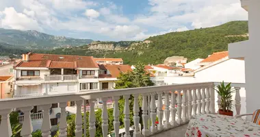 2 bedroom apartment in Budva, Montenegro