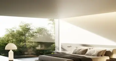 Villa 8 bedrooms in San Roque, Spain