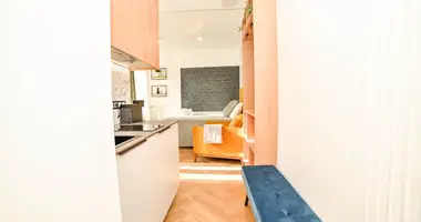 Apartamento 1 habitación en Todos los paises