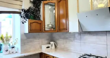 3 room apartment in Odesa, Ukraine