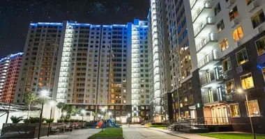 Mieszkanie 2 pokoi w Odessa, Ukraina