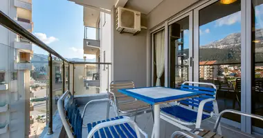 Appartement 1 chambre dans Budva, Monténégro