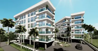 Apartment in Girne District, Northern Cyprus