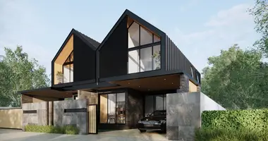 3 bedroom townthouse in Thalang, Thailand