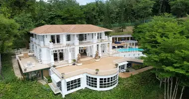 Apartment 9 bedrooms in Pa Khlok, Thailand
