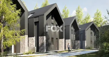 Haus 3 Schlafzimmer in Moniatis, Zypern