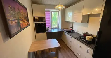 2 room apartment in Salihorsk, Belarus