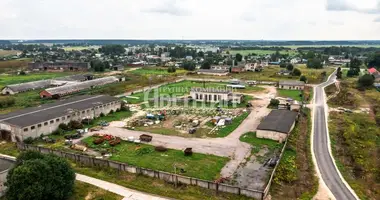 Commercial property 24 200 m² in Sumino, Russia