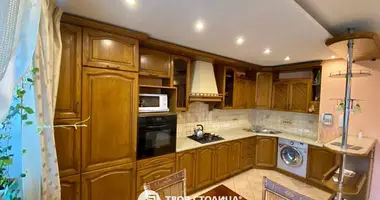 3 bedroom apartment in Minsk, Belarus