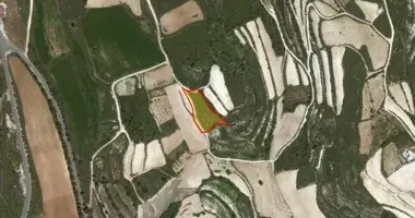 Mieszkanie w Kathikas, Cypr