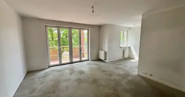 3 room apartment in Poznan, Poland