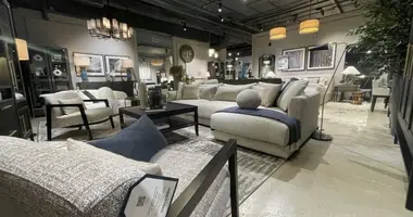 Bureau 1 284 m² dans Moscou, Russie