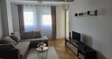 Wohnung in Montenegro