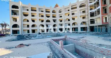 2 bedroom apartment in Al Hadaba, Egypt