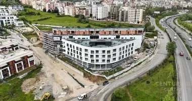 Commercial property 81 m² in Tirana Municipality, Albania