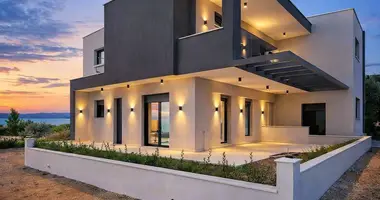 Villa 2 habitaciones en Paralia Dionisiou, Grecia