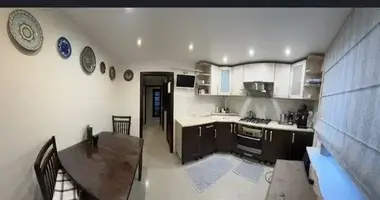 3 room apartment in Slabada, Belarus