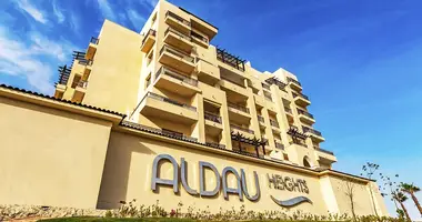 Appartement dans Al Hadaba, Égypte