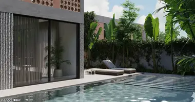 Villa 6 habitaciones en Ungasan, Indonesia