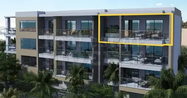 Квартира 3 комнаты в Loutraki Perachora Agioi Theodoroi Municipality, Греция