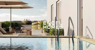 Ático Ático 3 habitaciones en Dingli, Malta
