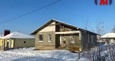 Dom wolnostojący w rejon mołodeczański, Białoruś