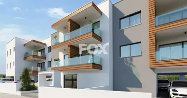 Квартира 2 спальни в Эпископи, Кипр