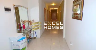 Appartement 3 chambres dans Marsascala, Malte