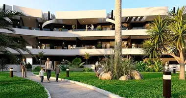 Appartement 2 chambres dans Los Alcazares, Espagne