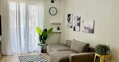 Mieszkanie 2 pokoi w Tbilisi, Gruzja