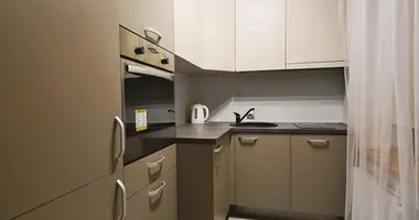 Apartamento 2 habitaciones en Riga, Letonia