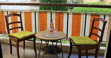 Wohnung 3 zimmer in Nizza, Frankreich