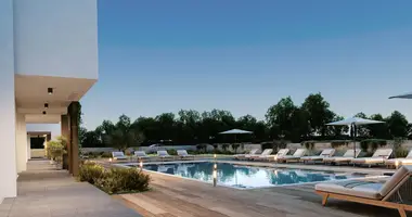 1 bedroom apartment in Yeroskipou, Cyprus