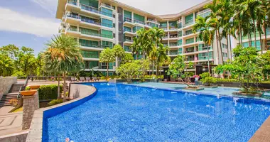 2 bedroom apartment in Na Kluea, Thailand
