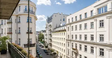 Appartement 2 chambres dans Varsovie, Pologne