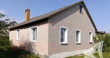 Haus in Telmy 1, Belarus